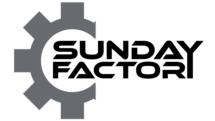Sunday Factory Logo