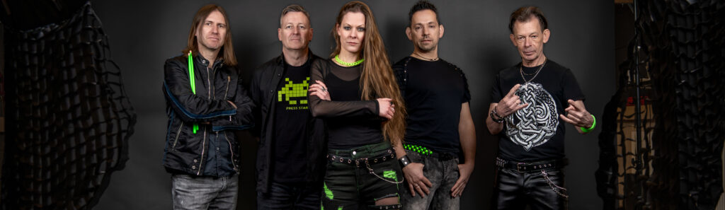 Sunday Factory - Rockband aus Hamburg