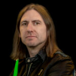 Uwe von Sunday Factory
