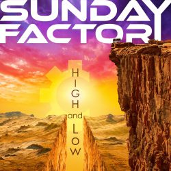 Sunday Factory EP High and Low
